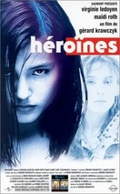 Poster of Heroines