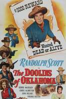 Poster of The Doolins of Oklahoma