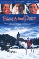 Poster of Santa and Pete