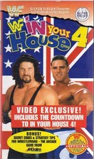 Poster of WWE In Your House 4: Great White North
