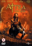 Poster of Attila L'unno
