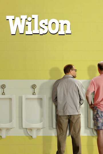 Poster of Wilson