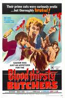 Poster of Bloodthirsty Butchers