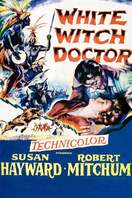 Poster of White Witch Doctor