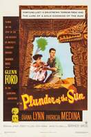 Poster of Plunder of the Sun