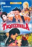 Poster of Taqdeerwala