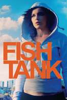 Poster of Fish Tank