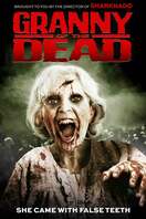 Poster of Granny of the Dead