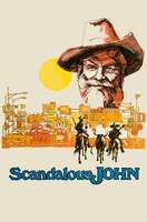 Poster of Scandalous John