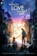 Poster of Where Love Found Me