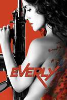 Poster of Everly