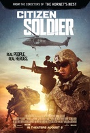 Poster of Citizen Soldier