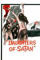 Poster of Daughters of Satan