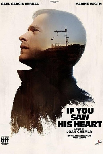 Poster of If You Saw His Heart
