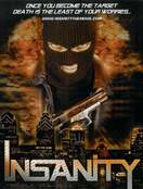 Poster of Insanity