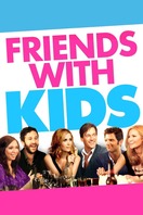 Poster of Friends with Kids
