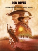 Poster of Red River