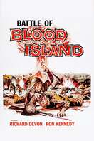 Poster of Battle of Blood Island