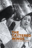 Poster of The Tattered Wings