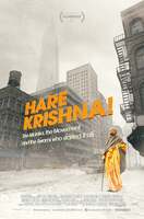 Poster of Hare Krishna! The Mantra, the Movement and the Swami Who Started It All