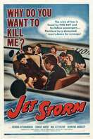 Poster of Jet Storm