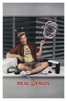 Poster of Real Genius