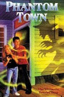 Poster of Phantom Town