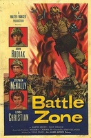 Poster of Battle Zone