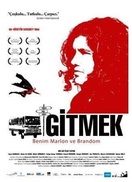 Poster of Gitmek: My Marlon and Brando