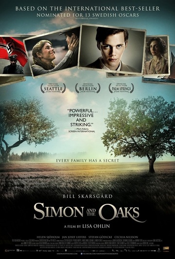 Poster of Simon & the Oaks