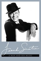 Poster of Frank Sinatra: A Man and His Music Part I