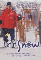 Poster of Let It Snow