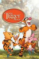 Poster of The Tigger Movie