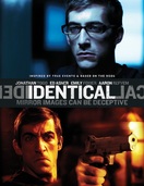 Poster of Identical