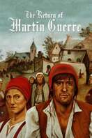 Poster of The Return of Martin Guerre