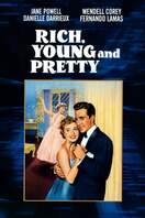 Poster of Rich, Young and Pretty