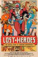 Poster of Lost Heroes