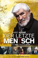 Poster of Der letzte Mentsch
