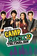 Poster of Camp Rock 2: The Final Jam