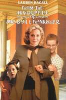 Poster of From the Mixed-Up Files of Mrs. Basil E. Frankweiler