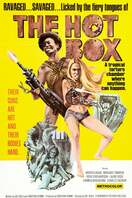 Poster of The Hot Box