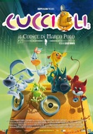 Poster of Pet Pals and Marco Polo's Code