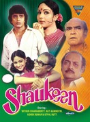 Poster of Shaukeen