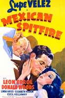Poster of Mexican Spitfire
