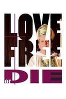 Poster of Love Free or Die