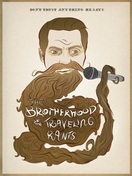 Poster of The Brotherhood of the Traveling Rants