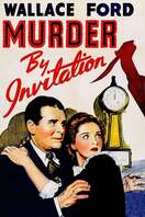Poster of Murder by Invitation