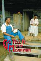 Poster of Go Tell It on the Mountain
