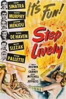 Poster of Step Lively