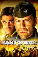 Poster of Hart's War